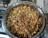Foto del paso 4 de la receta: Chiles  en nogada