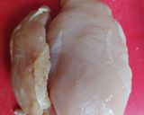 Foto langkah ke 1 dari resep Tongseng Ayam Kentang.