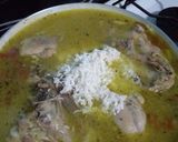 Foto del paso 3 de la receta: Arroz con pollo super sabroso ☺️