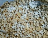 Foto langkah ke 7 dari resep TEMPE homemade(Dek).