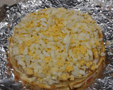 Foto del paso 11 de la receta: Pastel marinero de crêpes