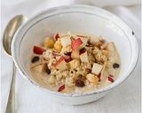 A picture of step 16 of DIY Oaty Fruity Cereal.