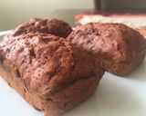 Foto del paso 5 de la receta: Muffins de remolacha