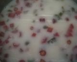 A picture of step 4 of MILKY VEGGI SOUP 💖.