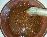 Foto langkah ke 2 dari resep Bumbu Rujak.