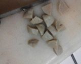 Foto langkah ke 3 dari resep Cilok.