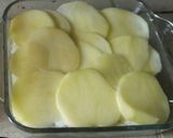 Foto del paso 2 de la receta: Pastel de papa