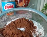 Foto langkah ke 3 dari resep Prol tape super nyoklat.