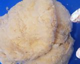 Foto langkah ke 3 dari resep Roti Sisir Mentega.