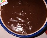 A picture of step 2 of Homemade chocolate.
