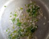 Foto del paso 3 de la receta: Crema de alfalfa con verduras 🌱🥔