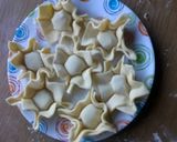 Foto del paso 5 de la receta: Pastelitos