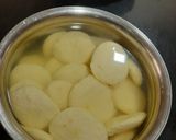 કેસર પિસ્તા રસમલાઈ (Kesar Pista Rasmalai Recipe In Gujarati) રેસીપી સ્ટેપ3ફોટો