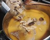 Foto del paso 5 de la receta: Fricandó