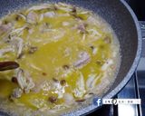 雞肉野蕈燉飯的食譜步驟10照片
