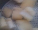 Foto langkah ke 1 dari resep Singkong Goreng.