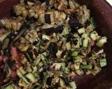 Foto del paso 5 de la receta: Ensalada Griega Vegana