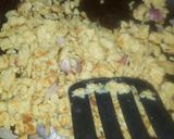 A picture of step 16 of Toasted bread.
