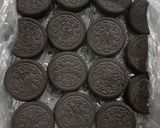 Foto del paso 2 de la receta: Postre oreo