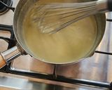 A picture of step 7 of Kaya Jam (Coconut Jam).