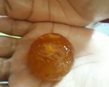 সাবুদানার লাড্ডু (sabudana ladoo recipe in bengali) রেসিপি ধাপ - 3 ছবি