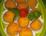 Foto langkah ke 9 dari resep Pom-Pom Potato.