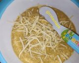 Foto langkah ke 2 dari resep Outmeal Mangga.