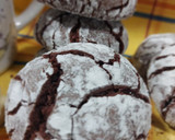 Foto del paso 10 de la receta: Galletas de Red Velvet