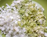 Foto del paso 3 de la receta: Carne guisada con níscalos (rovellons)
