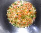 Alu bhujiya (quick sehri) recipe step 1 photo