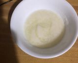 Foto del paso 1 de la receta: Gelatina/flan