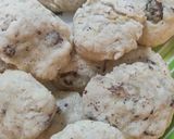 Foto del paso 5 de la receta: Cookies sin gluten!