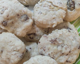 Foto del paso 5 de la receta: Cookies sin gluten!