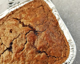 Foto del paso 4 de la receta: Torta de café y chocolate ☕ 🍫