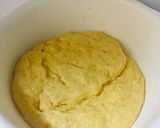 Foto del paso 2 de la receta: Rosca de Pascua a mi estilo!