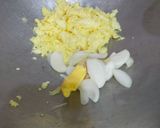 Foto langkah ke 2 dari resep Makaroni Goreng Bumbu Bamboe_Bekal Sekolah.