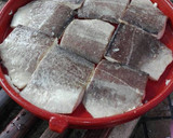 Foto del paso 5 de la receta: Bacalao a la bizkaina