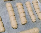 صورة لخطوة 7 من وصفة خُبز الفينو 🥖