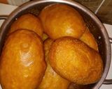صورة لخطوة 5 من وصفة فريكاسي التونسي