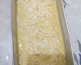 Foto langkah ke 4 dari resep Bolu Tape Keju.