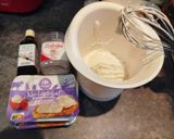 Foto del paso 3 de la receta: Tiramisú individual en vasito a tu gusto