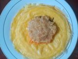 Sop Matahari (khas Solo)