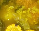 Foto del paso 2 de la receta: Sopa de Verduras