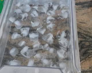 Cendol Nutrijell (dawet ayu) - Step 3