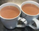 A picture of step 3 of 🍪 NAMAK PARE 🍪☕ (tea time snack) ☕.