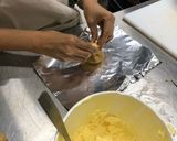 Foto del paso 16 de la receta: Helado Tempura Sonorense