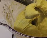 Foto langkah ke 2 dari resep Es Krim Alpukat Tanpa SP/ Krim/ Mixer.