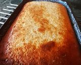 Kapros-túrós lepény recept fázis 6 fotója