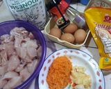 Foto langkah ke 1 dari resep Chicken Stick.