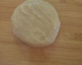 A picture of step 7 of Wheat Crisps.